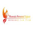 Phoenix Personal Injury Attorney logo
